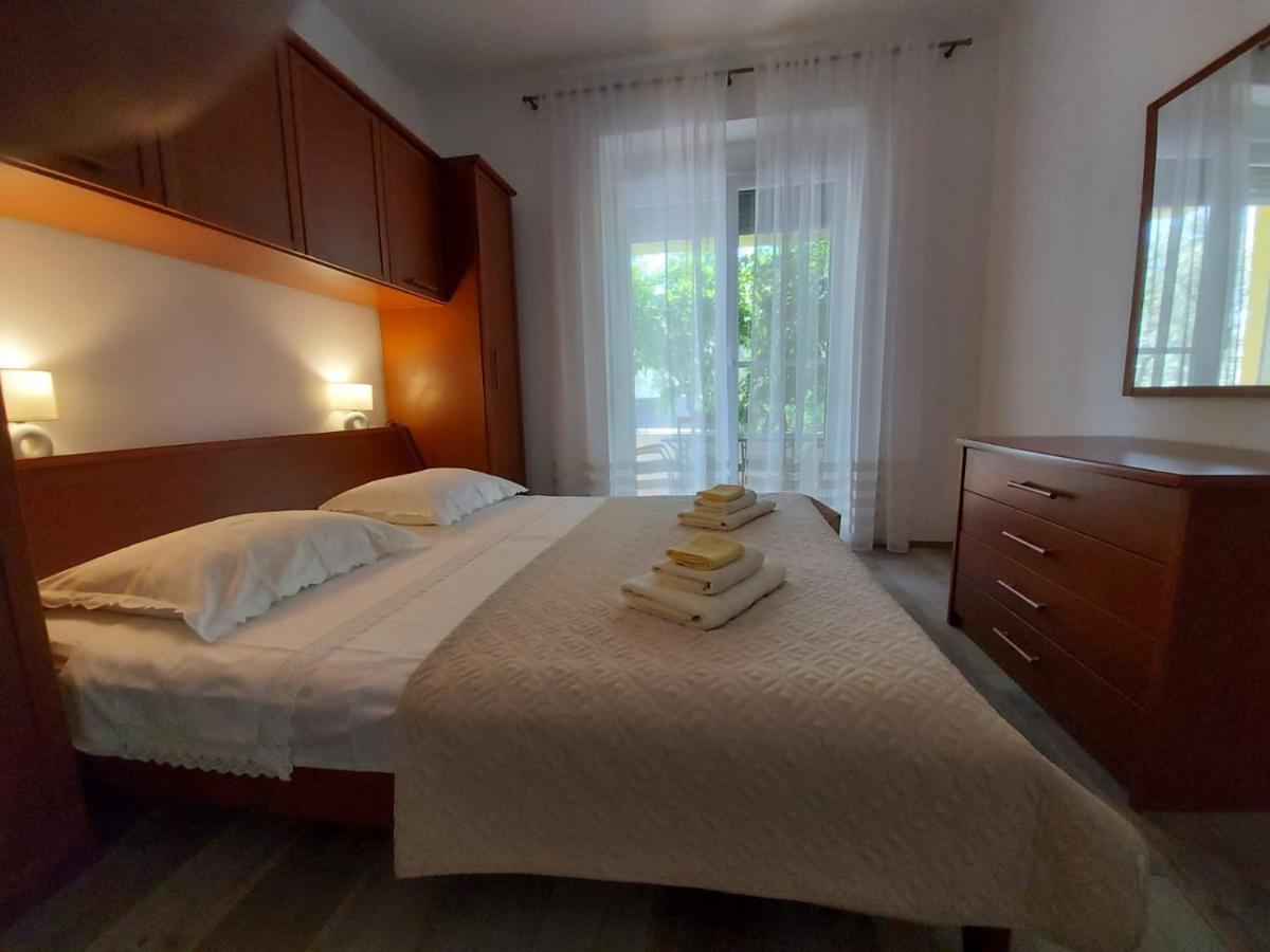 Apartment Casali Zadar Dış mekan fotoğraf