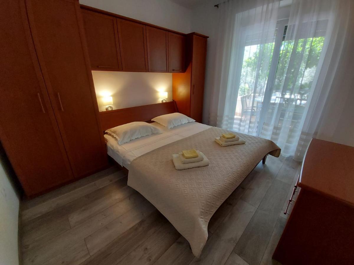 Apartment Casali Zadar Dış mekan fotoğraf