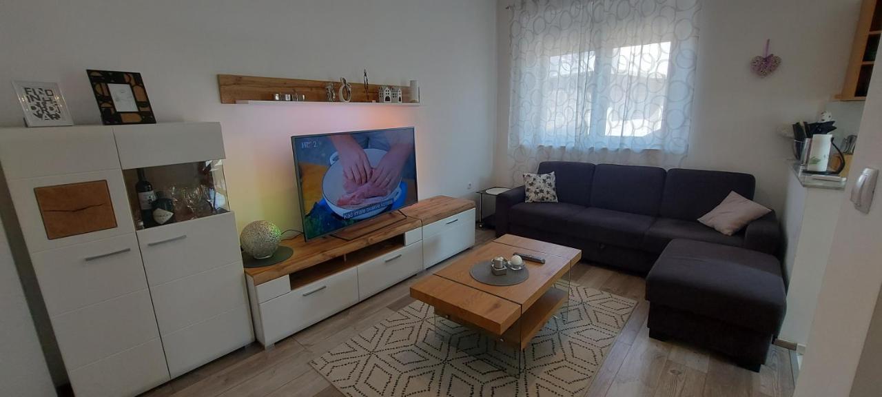 Apartment Casali Zadar Dış mekan fotoğraf