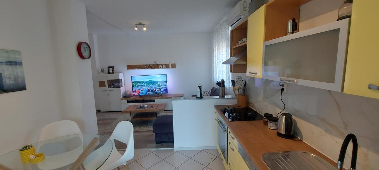 Apartment Casali Zadar Dış mekan fotoğraf