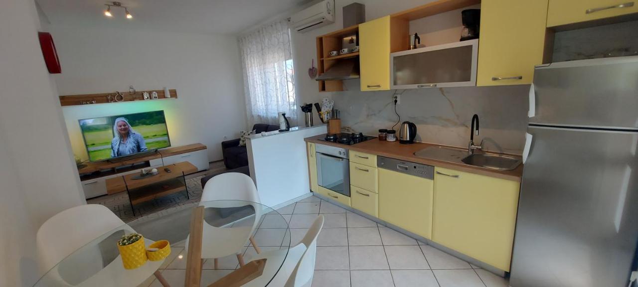 Apartment Casali Zadar Dış mekan fotoğraf