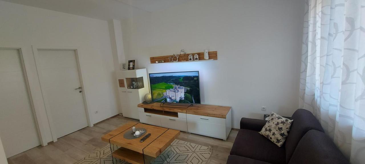 Apartment Casali Zadar Dış mekan fotoğraf