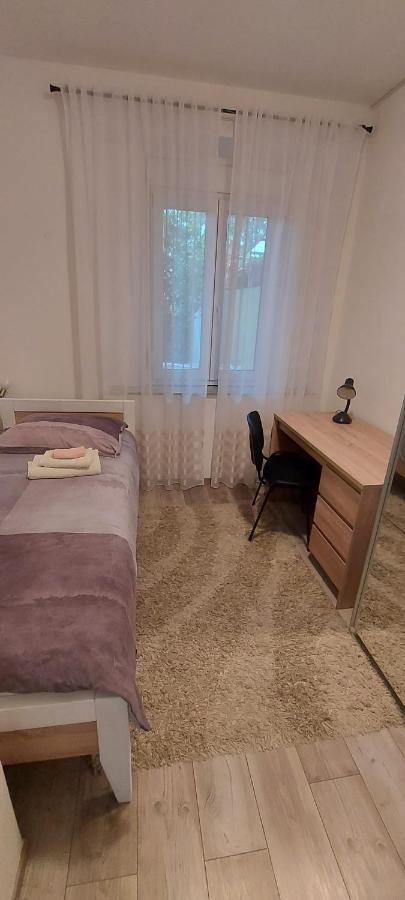 Apartment Casali Zadar Dış mekan fotoğraf