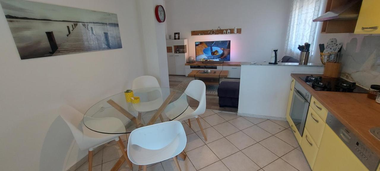 Apartment Casali Zadar Dış mekan fotoğraf