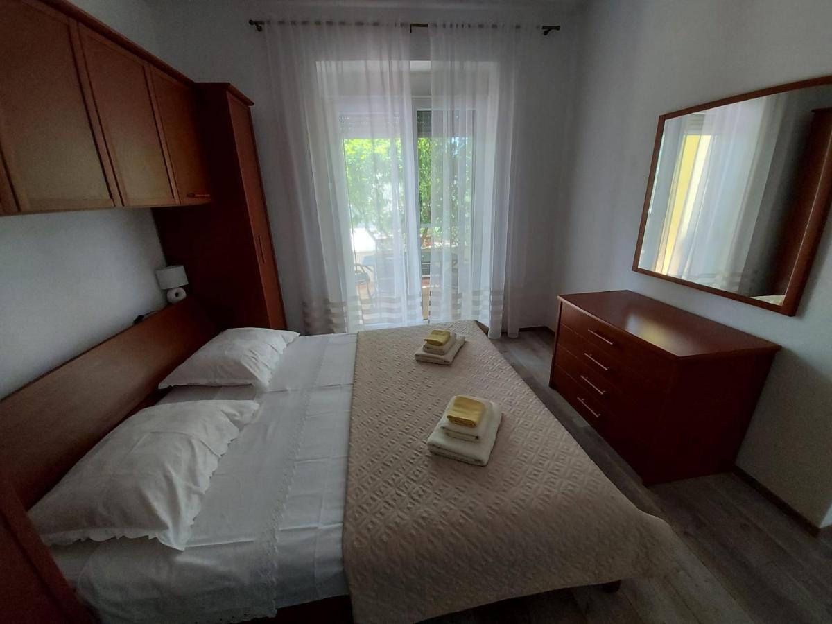 Apartment Casali Zadar Dış mekan fotoğraf