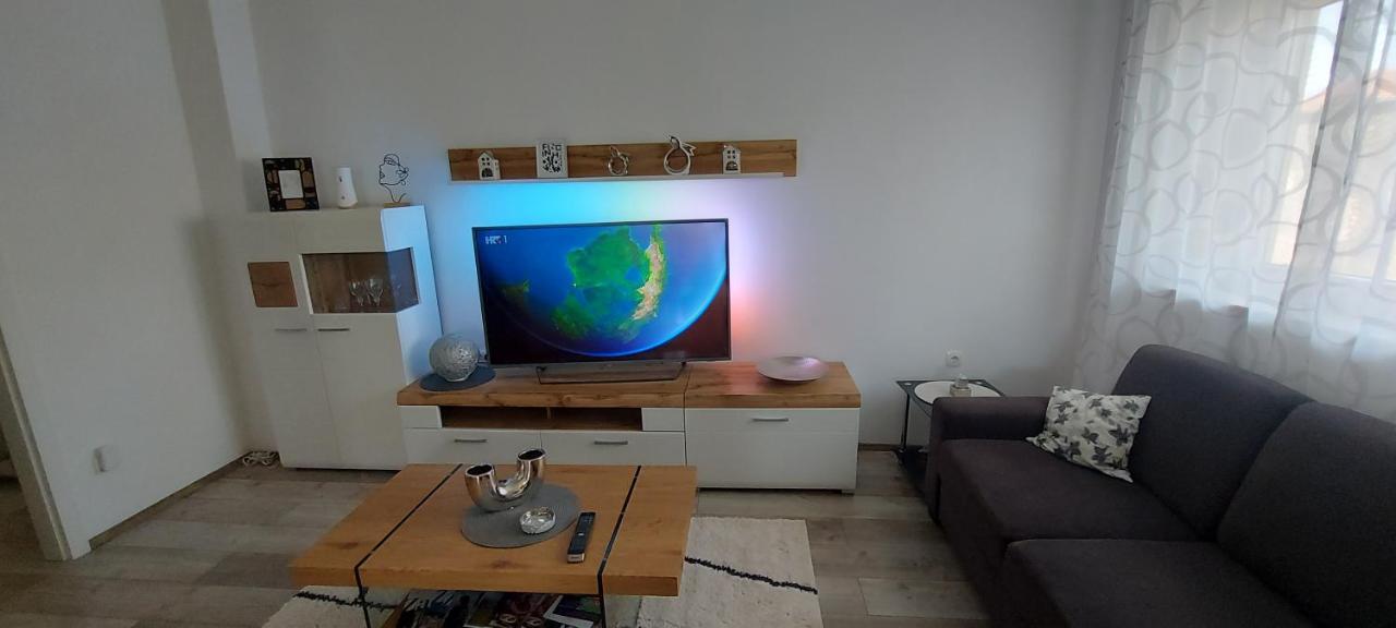 Apartment Casali Zadar Dış mekan fotoğraf