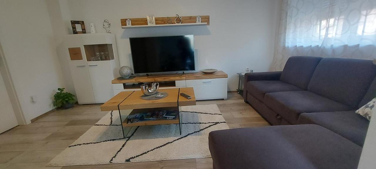 Apartment Casali Zadar Dış mekan fotoğraf