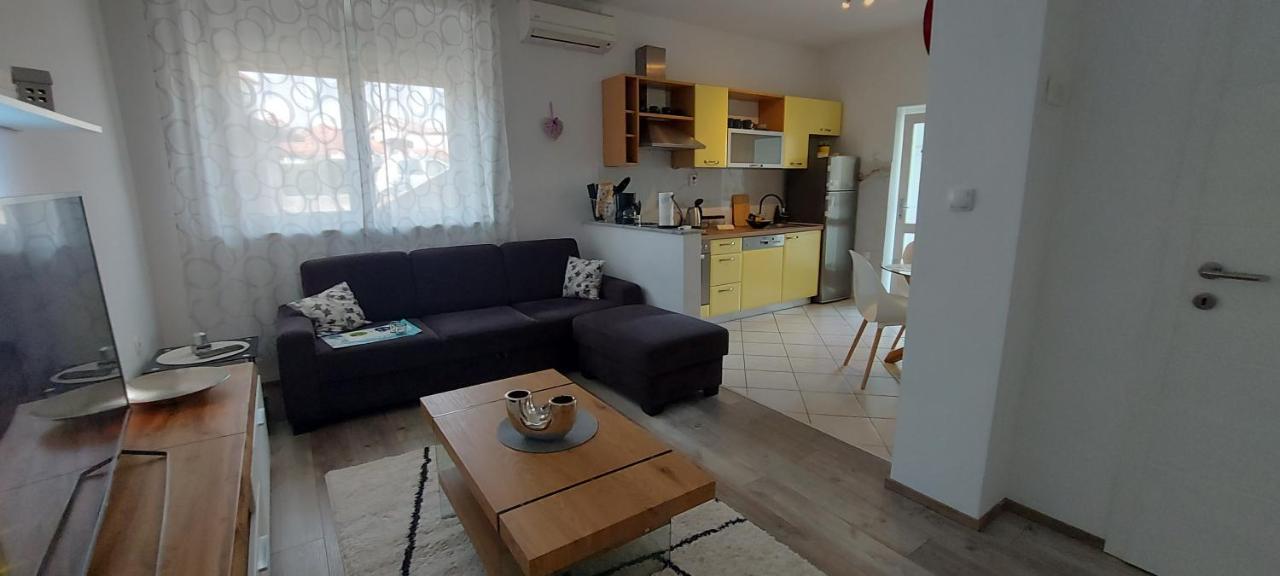 Apartment Casali Zadar Dış mekan fotoğraf