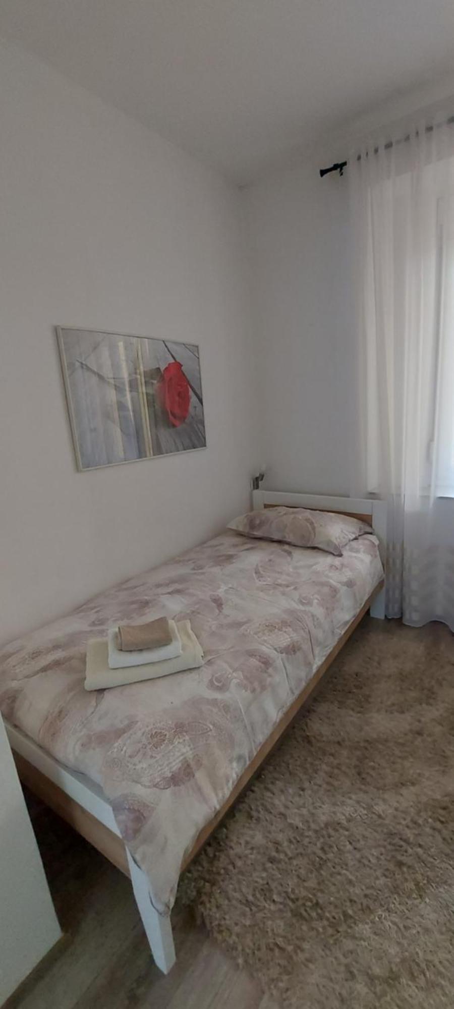 Apartment Casali Zadar Dış mekan fotoğraf